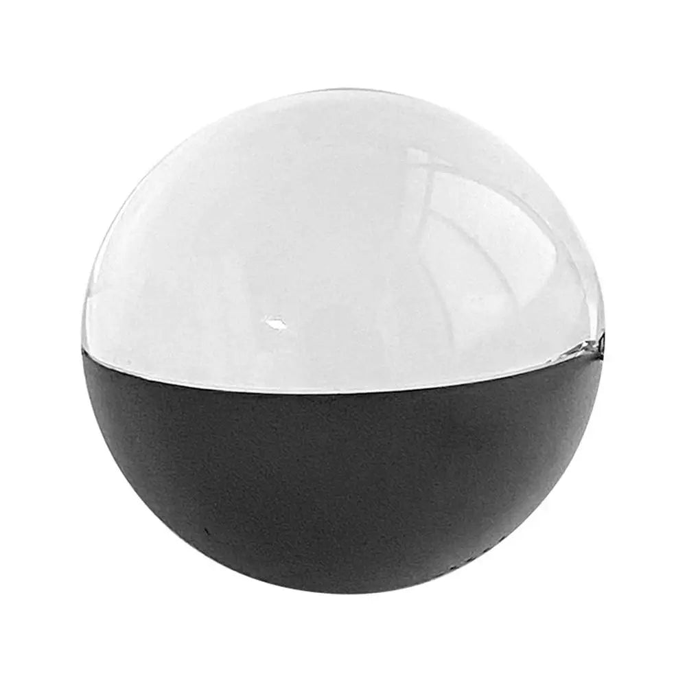 Christmas Hub™ 3D Memory Crystal Ball – Personalized Video Display Gift Lamp